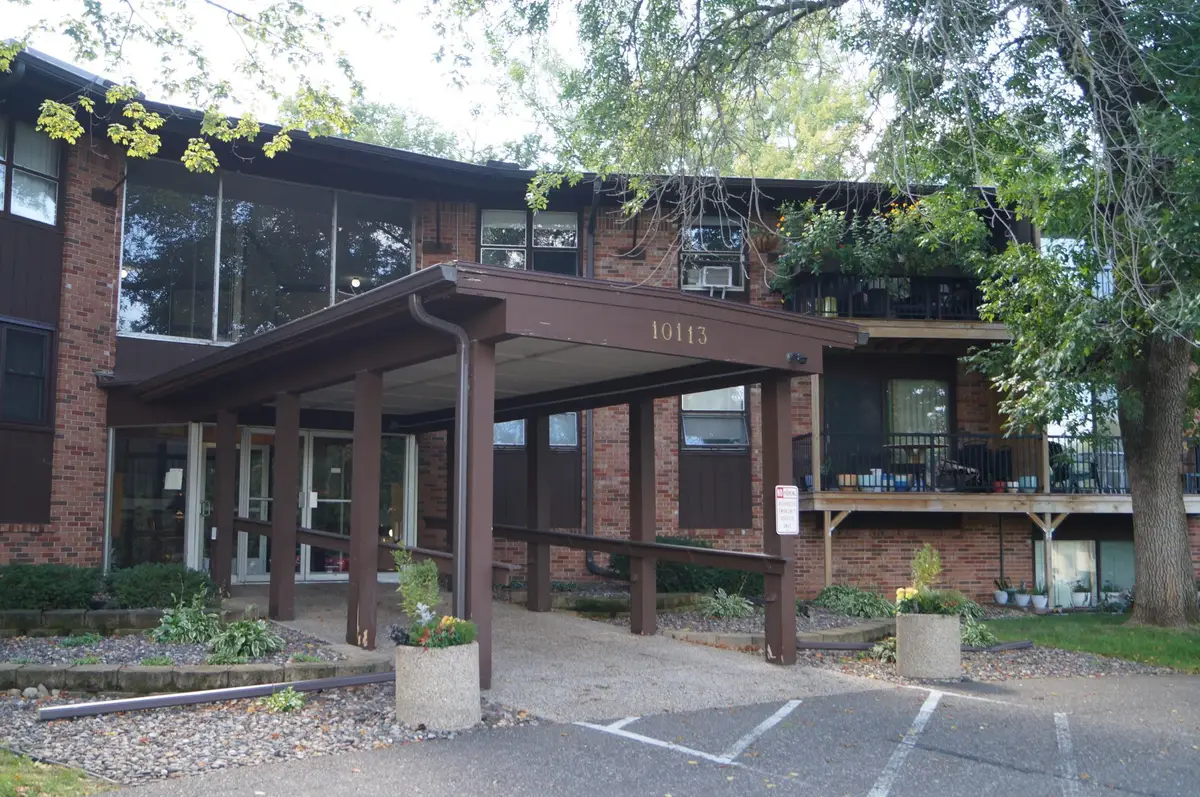 10113 W 34th Street #338, Hopkins, MN 55305 - #1