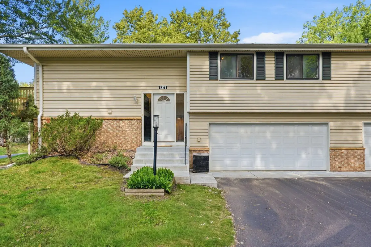 1273 Timbershore Lane, Eagan, MN 55123 - #1
