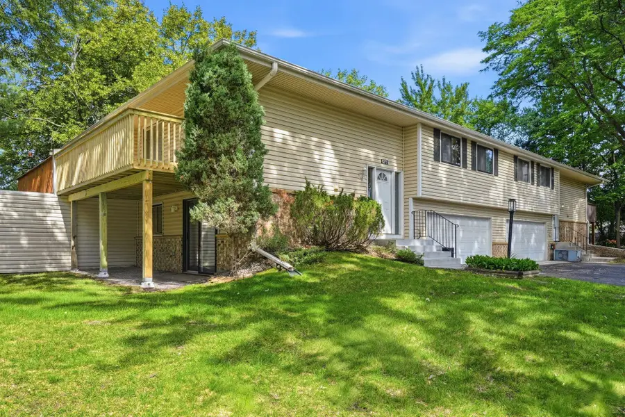 1273 Timbershore Lane, Eagan, MN 55123 - #2