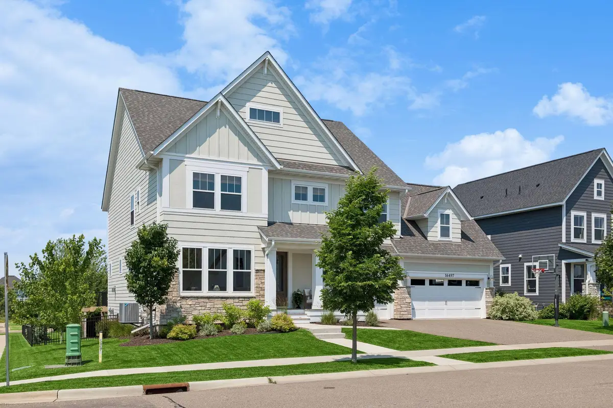 16497 Duluth Trail, Lakeville, MN 55044 - #1