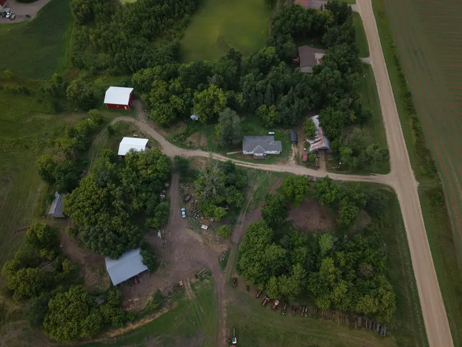 6308 60th Street Ne, Spicer, MN 56288 - #3