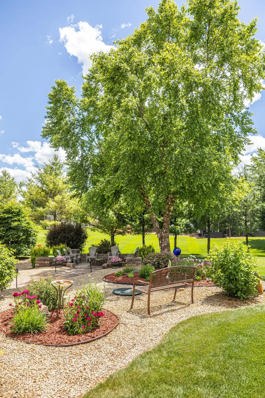 2448 160th Lane Ne, Ham Lake, MN 55304 - #2