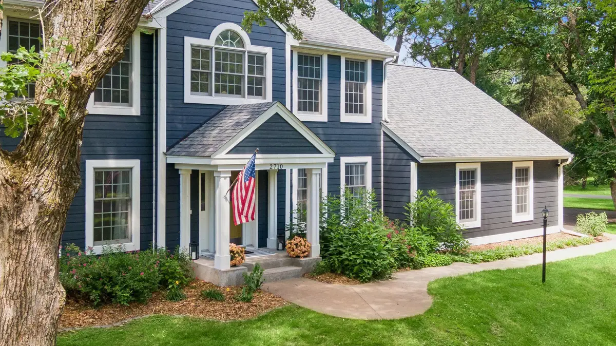 2710 Itasca Avenue S, Saint Marys Point, MN 55043 - #1