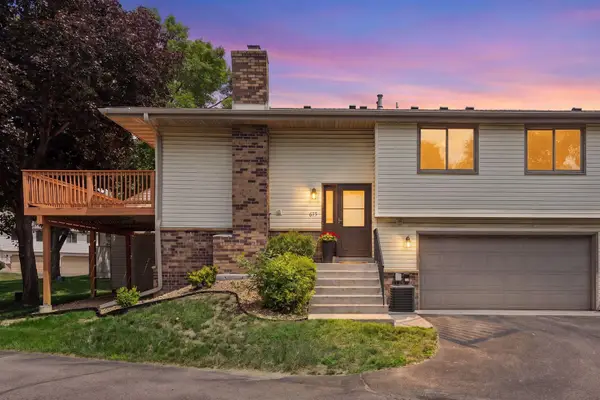 675 E 143rd Street, Burnsville, MN 55337