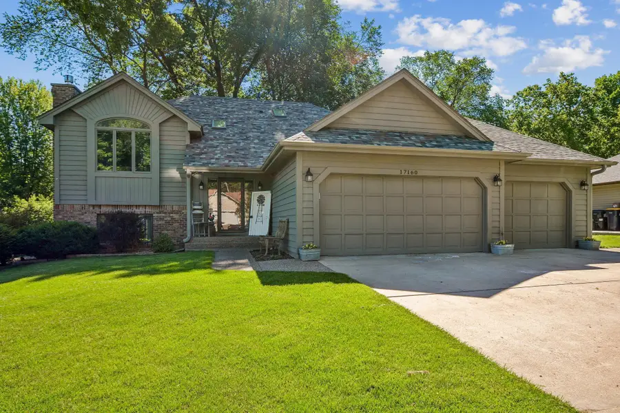 17160 Hamilton Drive, Lakeville, MN 55044 - #3