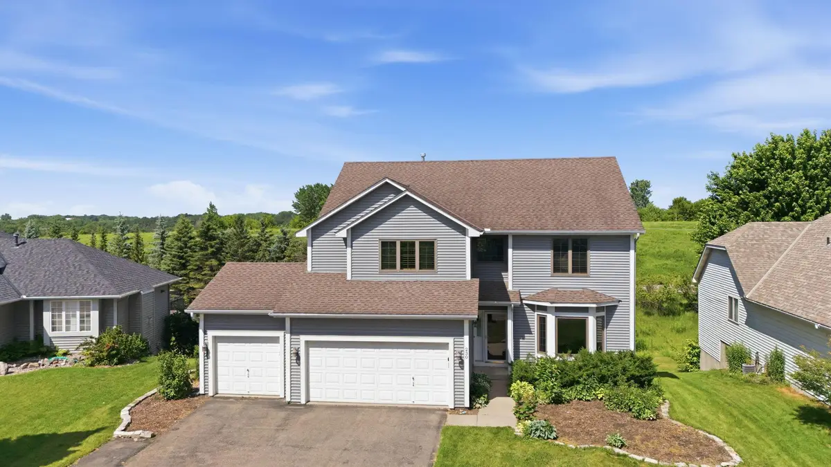 230 Butternut Circle, Carver, MN 55315 - #1