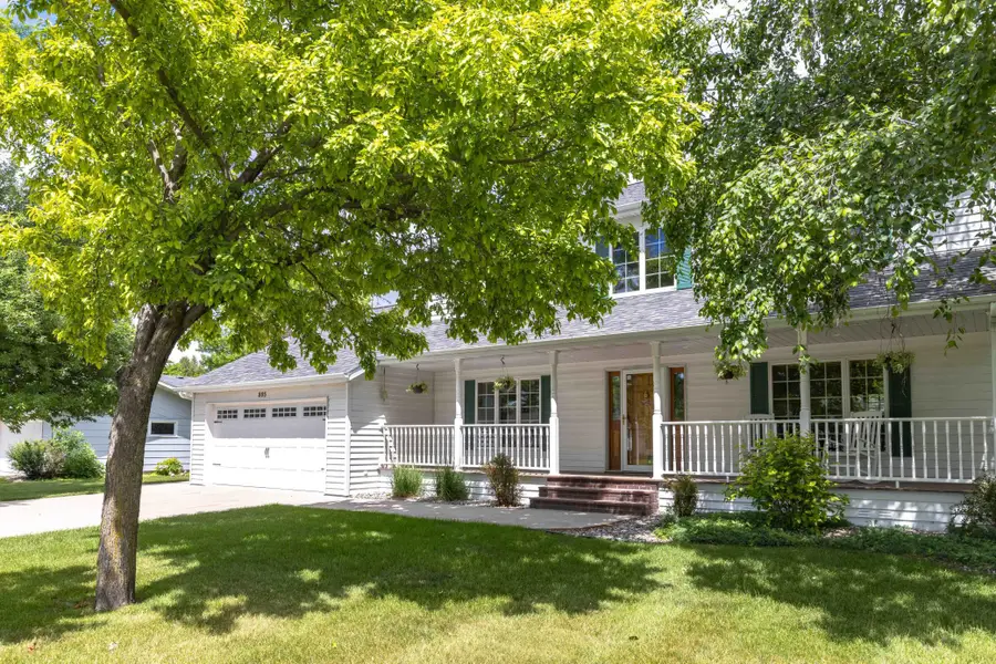 805 Pleasant Drive, Ada, MN 56510 - #2