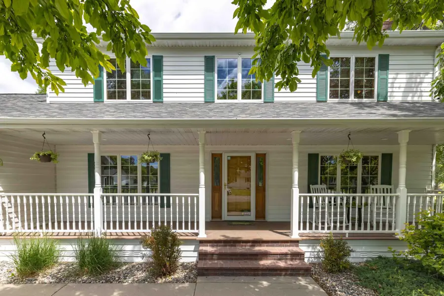 805 Pleasant Drive, Ada, MN 56510 - #3