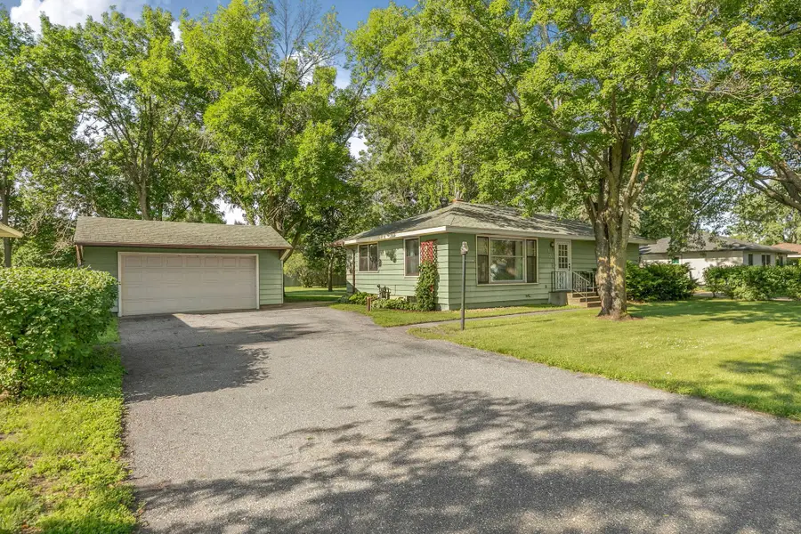 1314 E Minnesota Street, Saint Joseph, MN 56374 - #2
