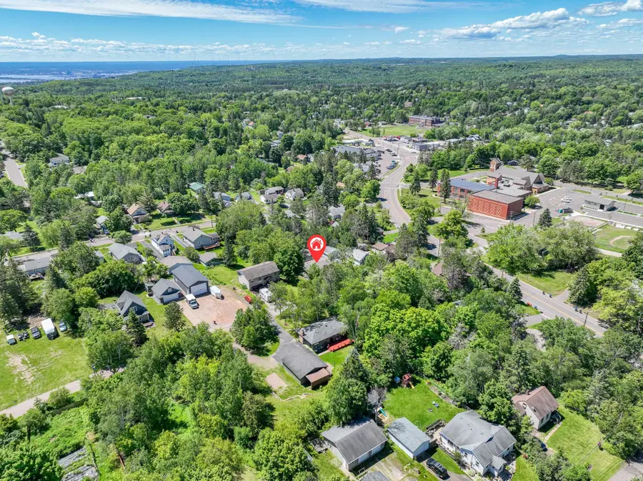 128 Hubbell Street, Duluth, MN 55803 - #2