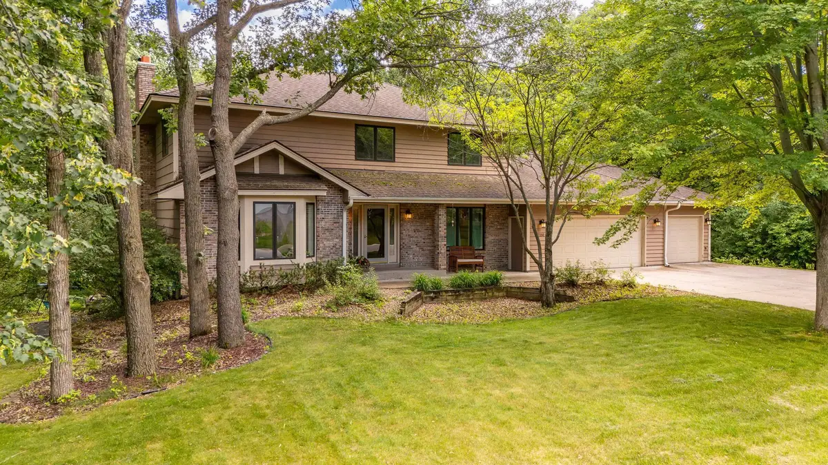 2150 128th Avenue Nw, Coon Rapids, MN 55448 - #1