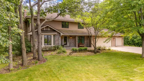 2150 128th Avenue Nw, Coon Rapids, MN 55448
