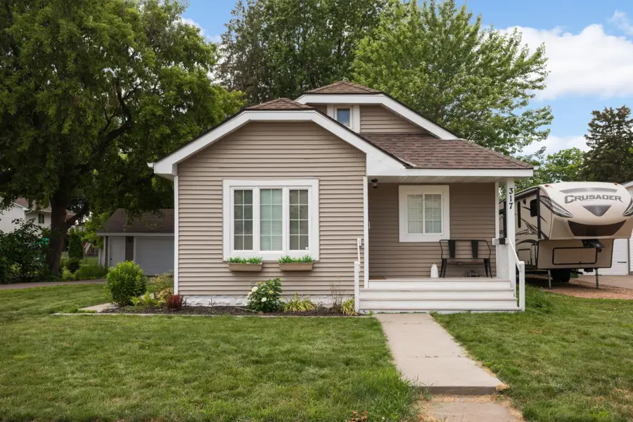 317 1st Avenue Nw, Osseo, MN 55369 - #2