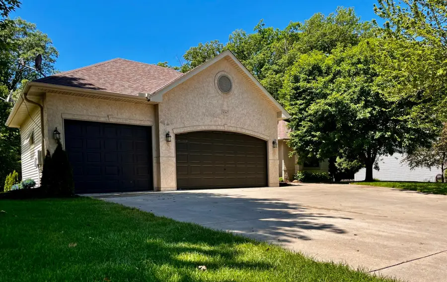 8367 153rd Place, Savage, MN 55378 - #3