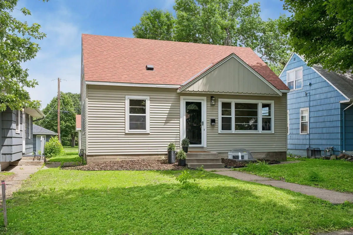 4954 Logan Avenue N, Minneapolis, MN 55430 - #1
