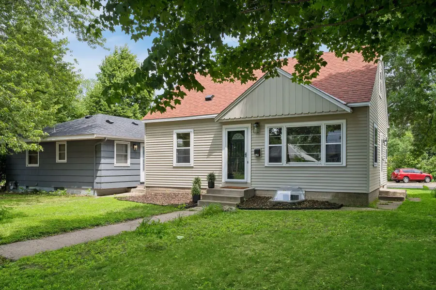 4954 Logan Avenue N, Minneapolis, MN 55430 - #2