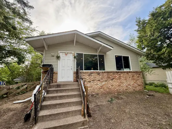 1245 Arkwright Street, Saint Paul, MN 55130