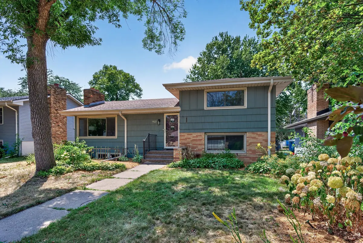 4621 Ewing Avenue N, Robbinsdale, MN 55422 - #1