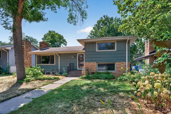4621 Ewing Avenue N, Robbinsdale, MN 55422