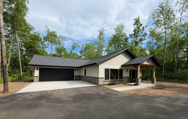 7592 White Overlook Drive, Pequot Lakes, MN 56472