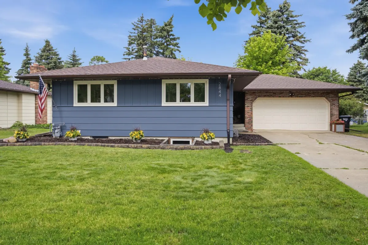2844 Hickory Street N, Fargo, ND 58102 - #1