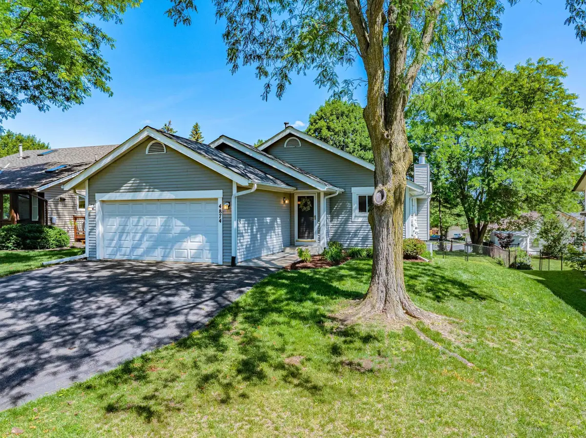 4874 W 144th Street, Savage, MN 55378 - #1