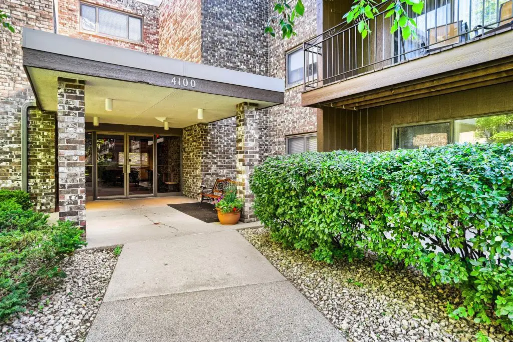 4100 Parklawn Avenue #316, Edina, MN 55435 - #1