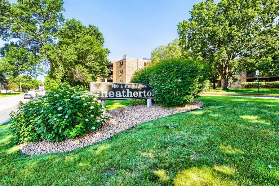 4100 Parklawn Avenue #316, Edina, MN 55435 - #2