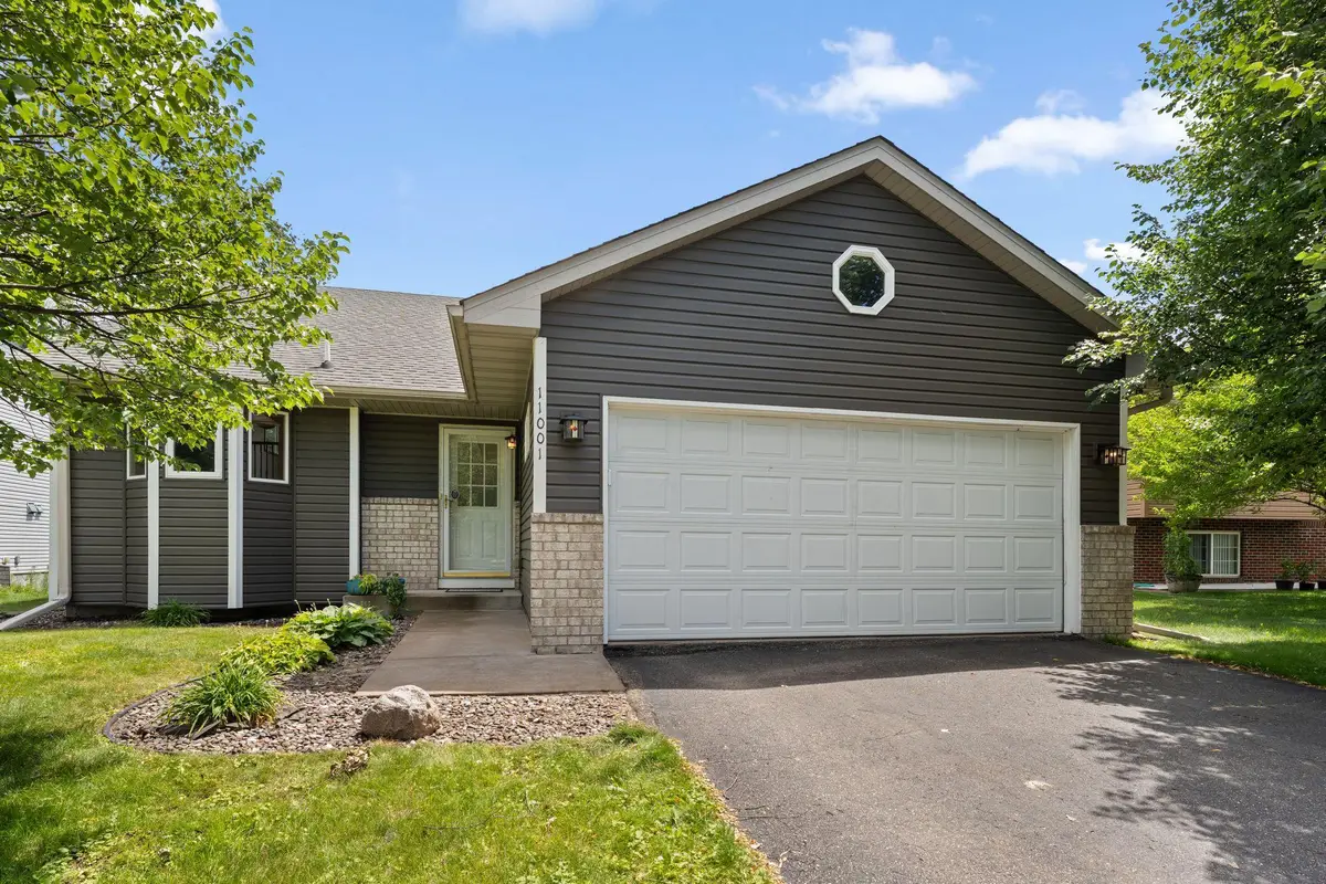11001 Tyler Street Ne, Blaine, MN 55434 - #1