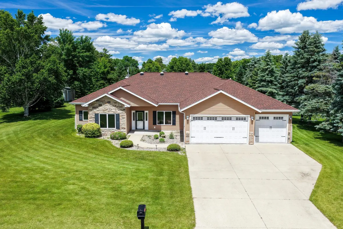 750 Lake Forest Circle, Detroit Lakes, MN 56501 - #1
