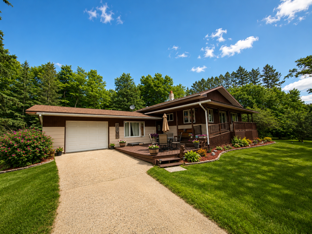 50229 169th Avenue, Clearbrook, MN 56634 - #1