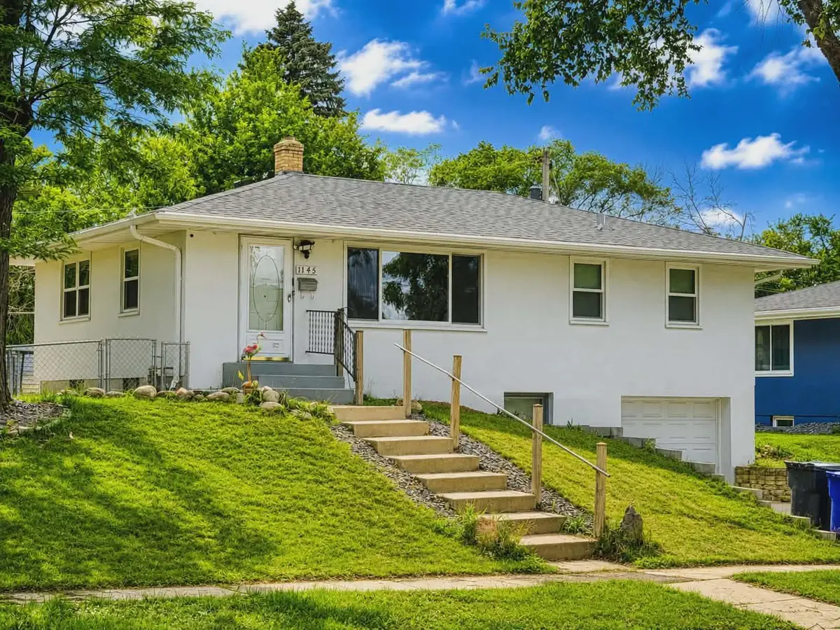 1145 Herbert Street, Saint Paul, MN 55106 - #1