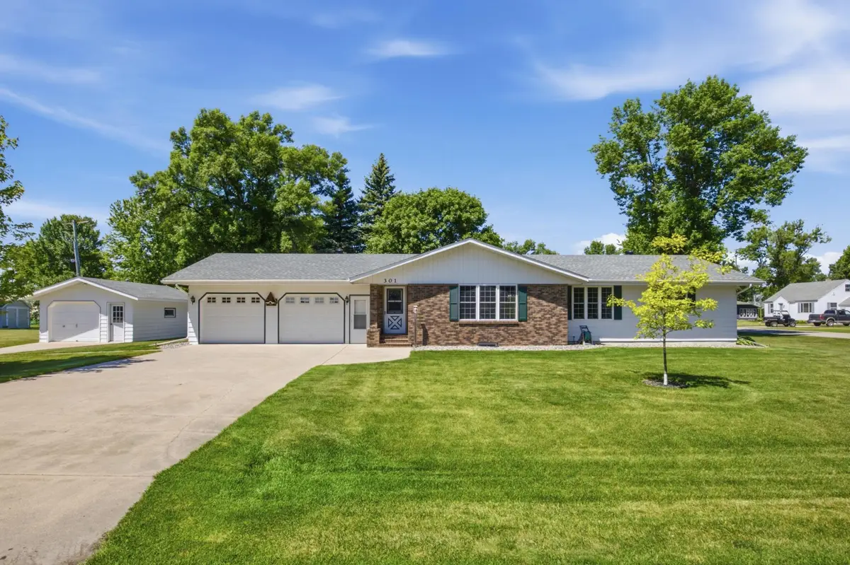 301 Mckinley Avenue W, Ulen, MN 56585 - #1