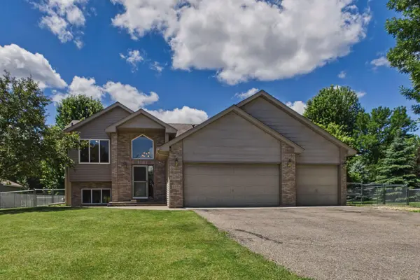 23159 Edison Court, Rogers, MN 55374