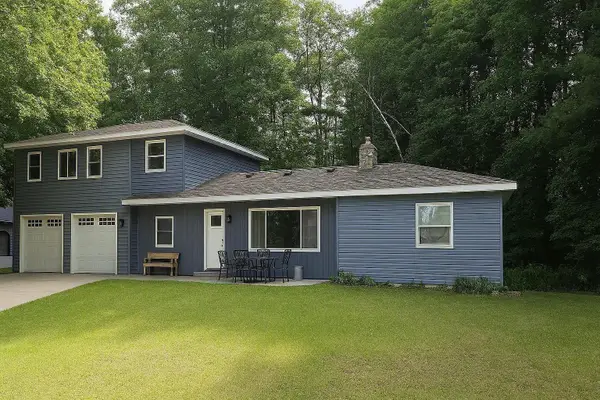 30784 E Cottonwood Road, Cushing, MN 56443