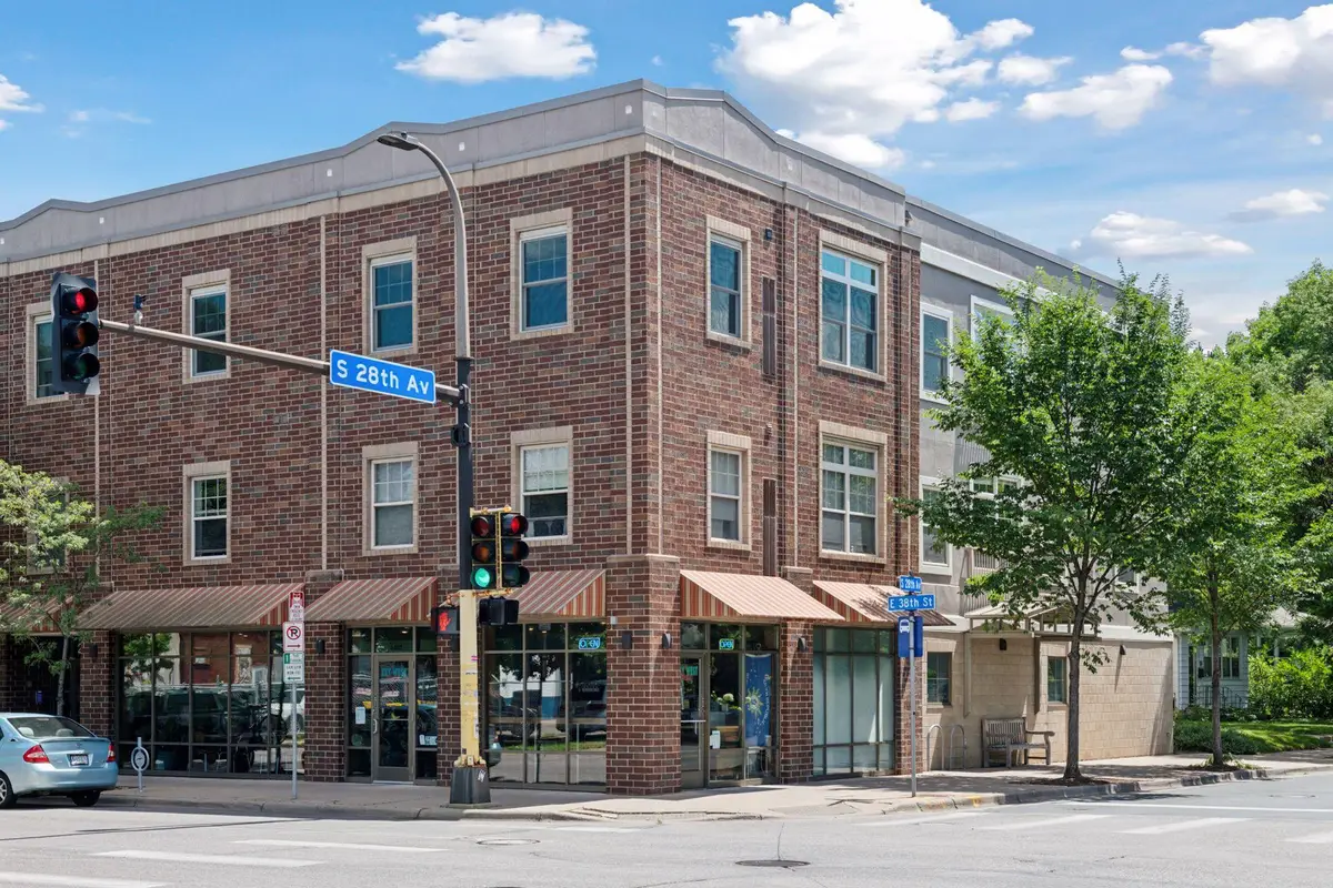 2803 E 38th Street #204, Minneapolis, MN 55406 - #1
