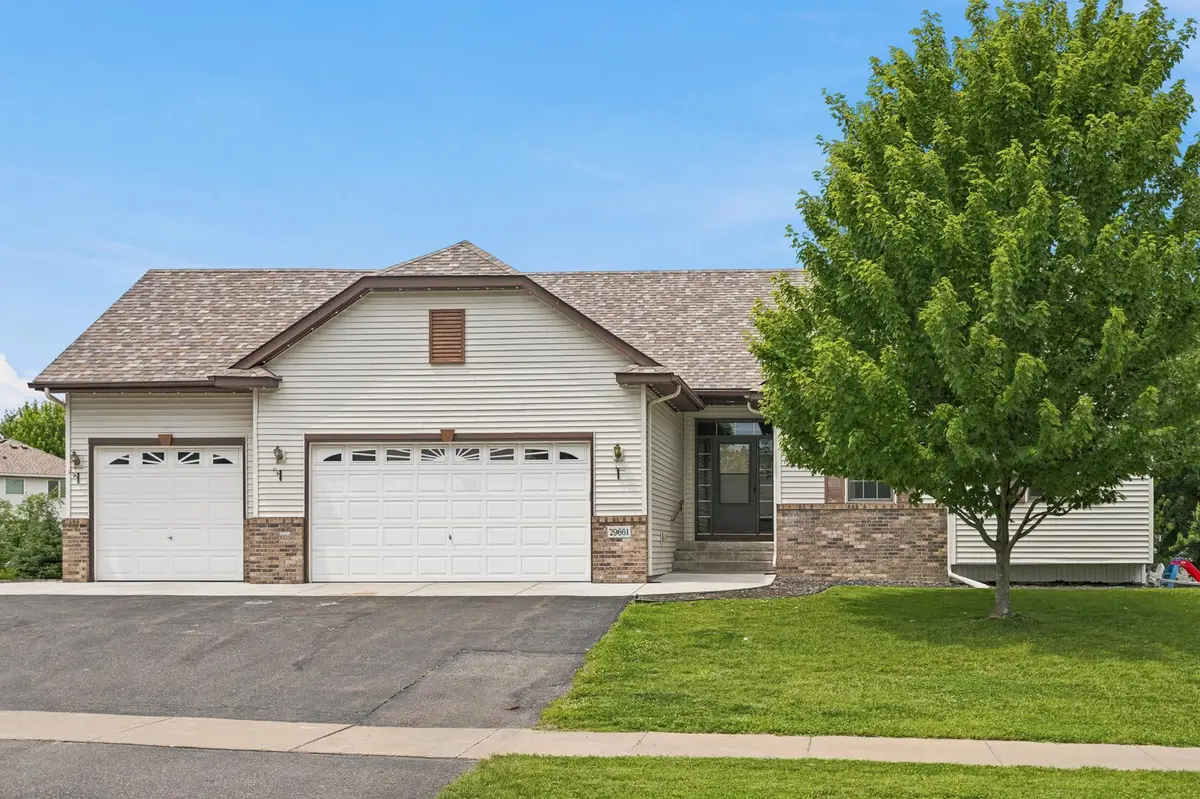 29661 Shoreview Circle, Lindstrom, MN 55045 - #1