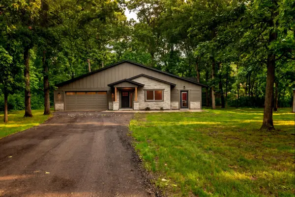 33638 Anderson Court, Crosslake, MN 56442