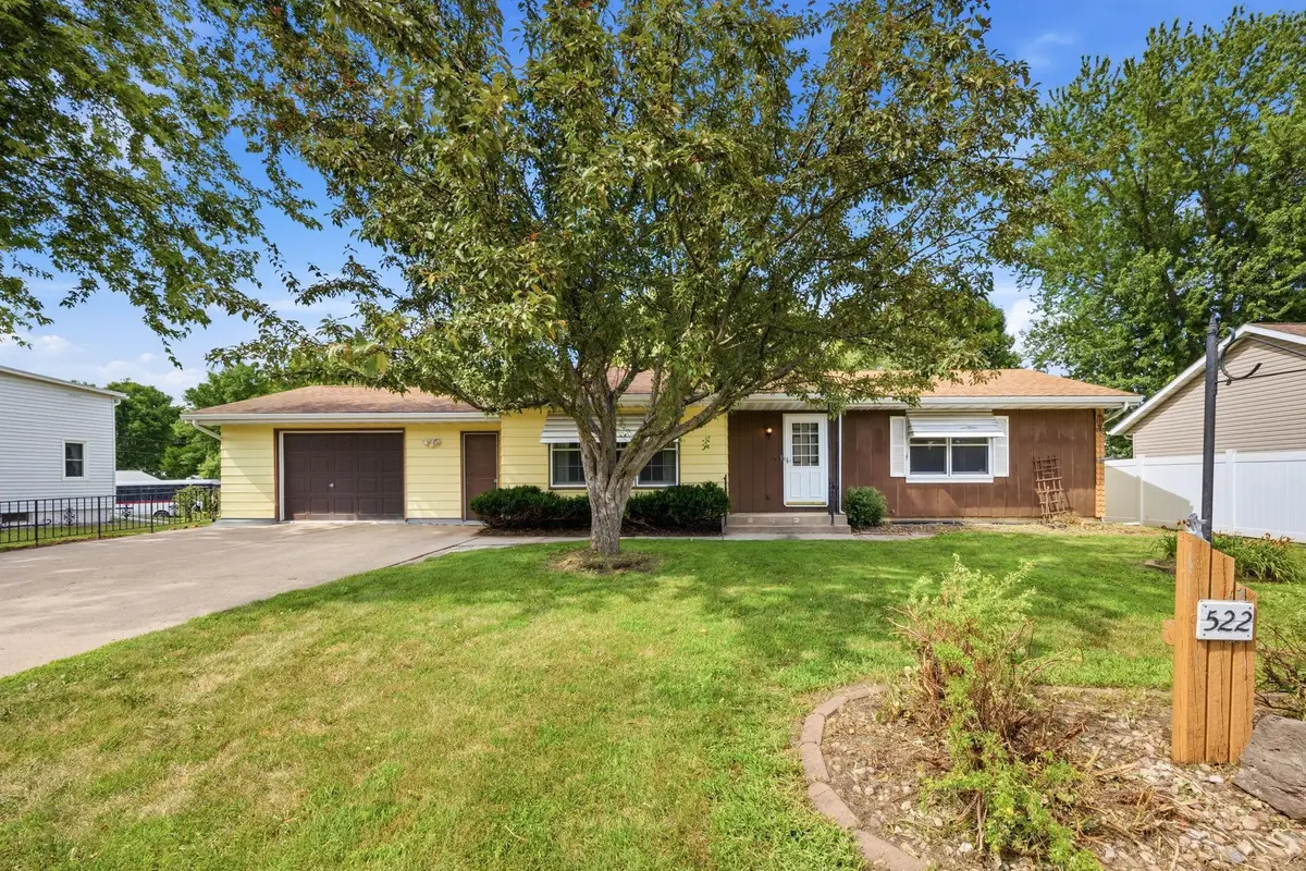 522 Railroad Street Nw, Silver Lake, MN 55381 - #1