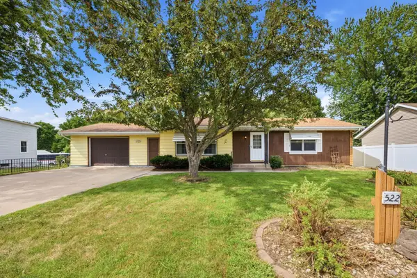 522 Railroad Street Nw, Silver Lake, MN 55381
