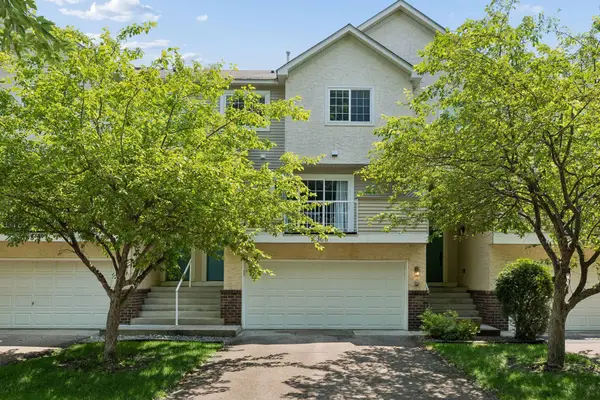 306 Brickyard Drive, Chaska, MN 55318