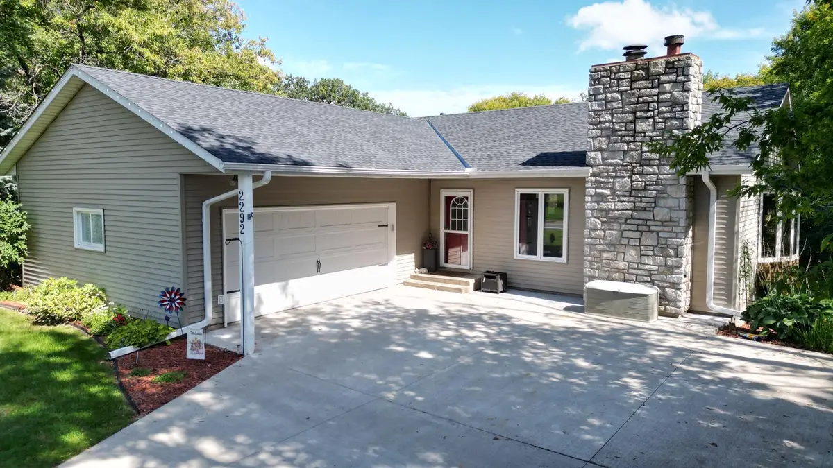 2292 7th Street N, North Saint Paul, MN 55109 - #1