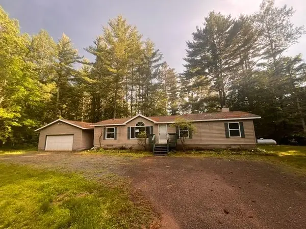 58710 Otter Drive, Hinckley, MN 55037