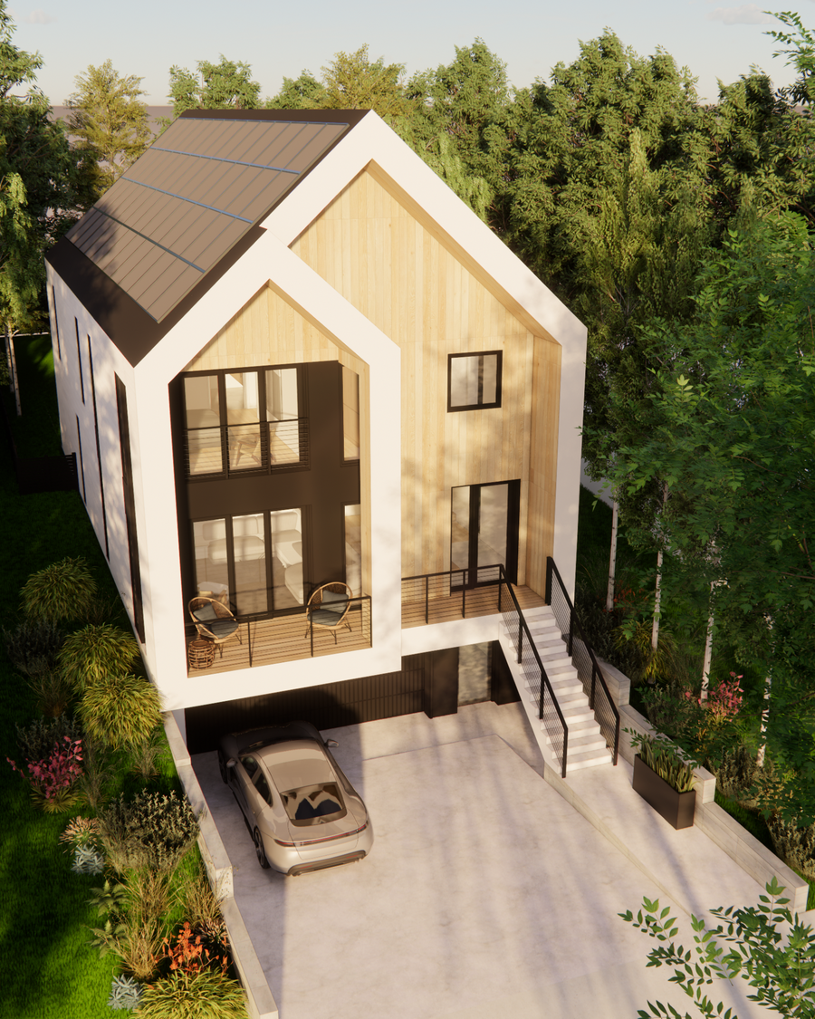 5428 Dupont Avenue S, Minneapolis, MN 55419 - #2