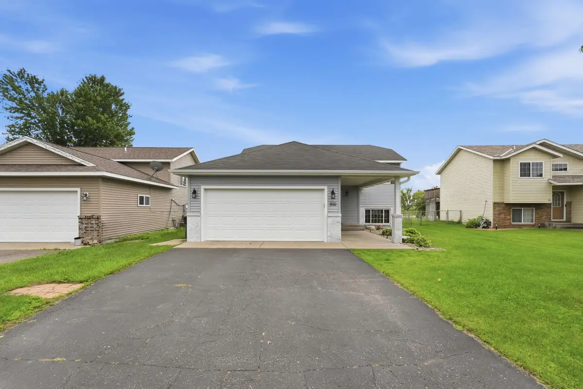 800 11th Street S, Sartell, MN 56377 - #1