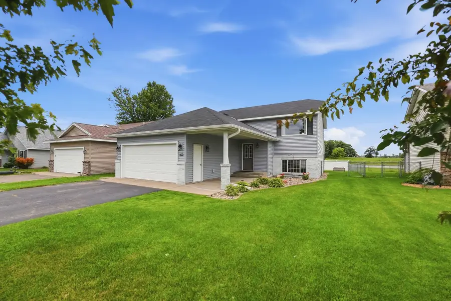 800 11th Street S, Sartell, MN 56377 - #2