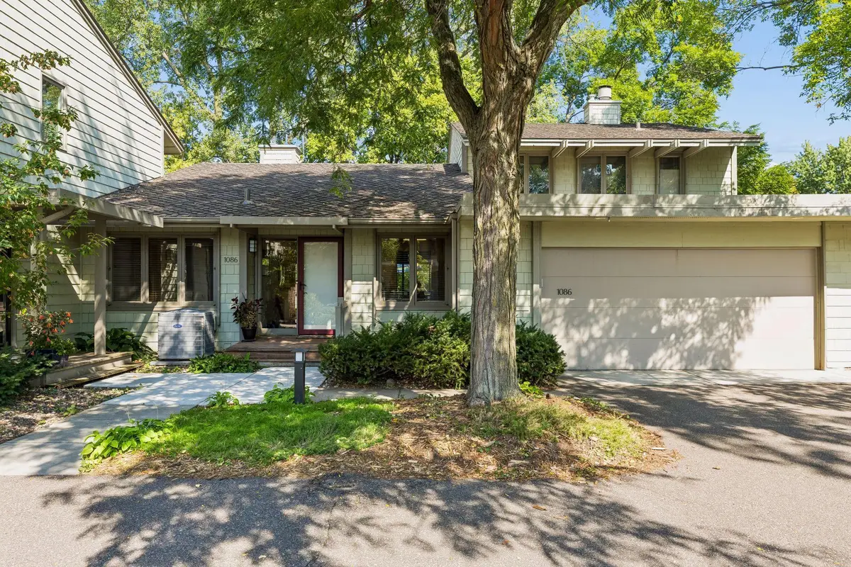 1086 Cedar View Drive, Minneapolis, MN 55405 - #1