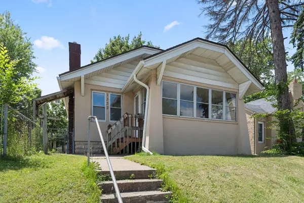 1332 Minnehaha Avenue E, Saint Paul, MN 55106