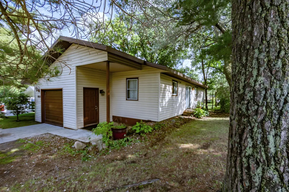 408 E Gilman Street, New York Mills, MN 56567 - #1