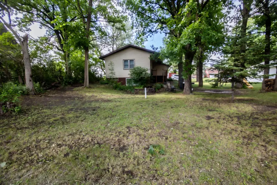 408 E Gilman Street, New York Mills, MN 56567 - #3
